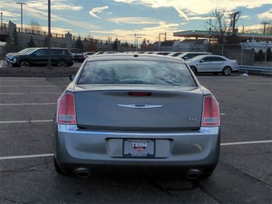 2012 Chrysler 300